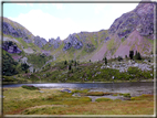 foto Lago delle Buse
